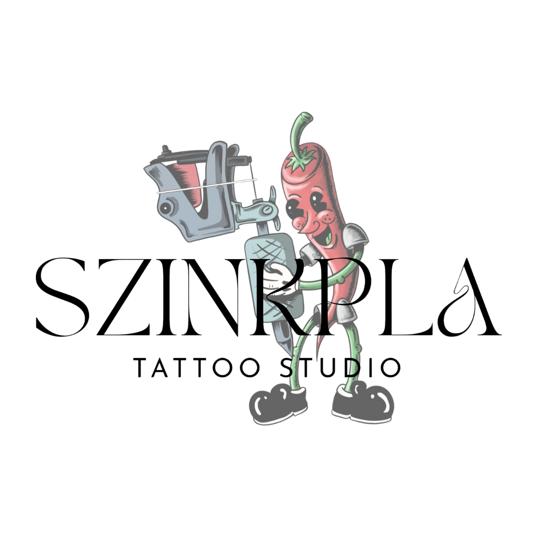SZINKPLA Tattoo studio